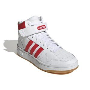 adidas Post Move Mid Sneakers Men's Size 6, Women's Size 7.5